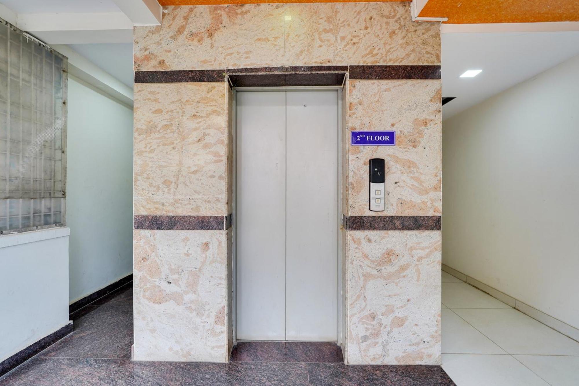 Super Collection O Bangalore Airport Road Yelahanka المظهر الخارجي الصورة